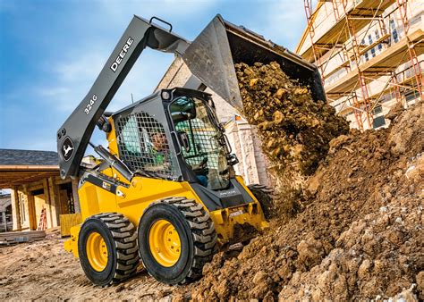 picture of skid steer|steer image.